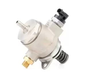 Image of RIDEX High Pressure Pump 3918H0081 VW,AUDI,SKODA,Passat Variant (3C5),GOLF VI (5K1),TIGUAN (5N_),Passat Variant (365)