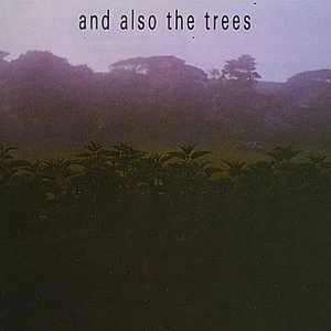 Image of And Also The Trees - And Also The Trees Vinyl