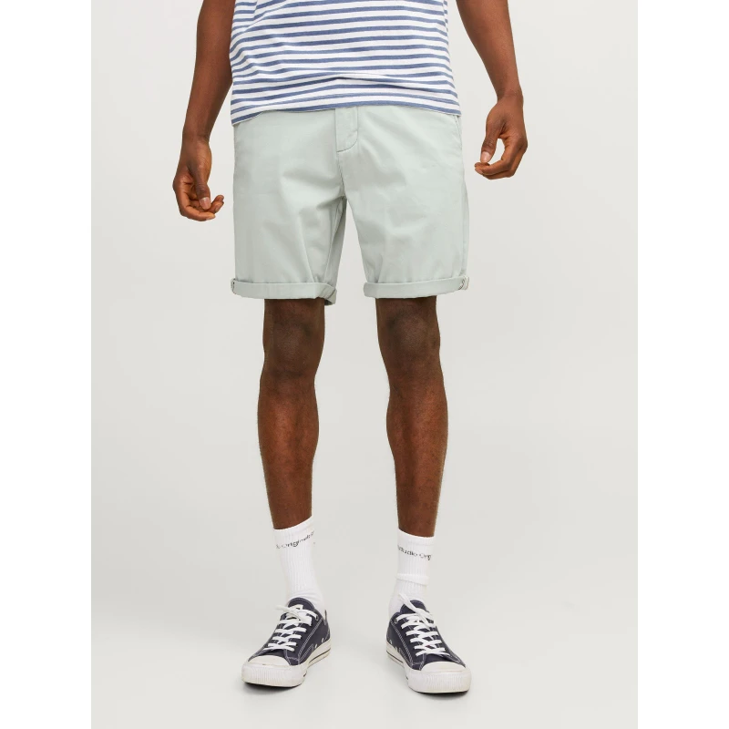 Image of Jack and Jones Shorts - Green Green XS