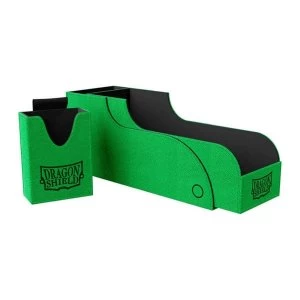 Image of Dragon Shield Nest+ 300 Green/Black