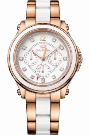 Image of Ladies Juicy Couture Hollywood Watch 1901303