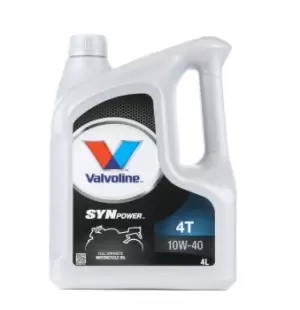Image of Valvoline Engine oil 14007