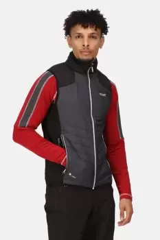 Image of 'Halton VI' Extol Stretch Water-Repellent Bodywarmer