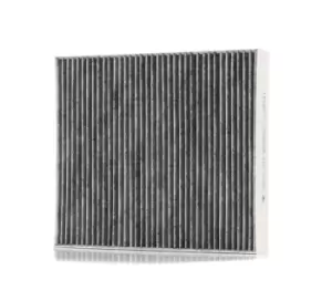 Image of RIDEX Pollen filter 424I0441 Filter, interior air,Cabin filter OPEL,CADILLAC,VAUXHALL,Mokka / Mokka X (J13),Meriva B (S10),Astra K Sports Tourer (B16)