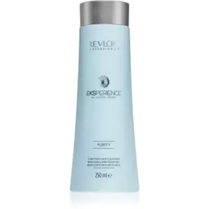 Image of Revlon Professional Eksperience Purity Hydrating and Soothing Shampoo 250ml
