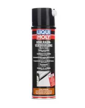 Image of LIQUI MOLY Body Cavity Protection Hohlraum-Versiegelung hellbraun 6107
