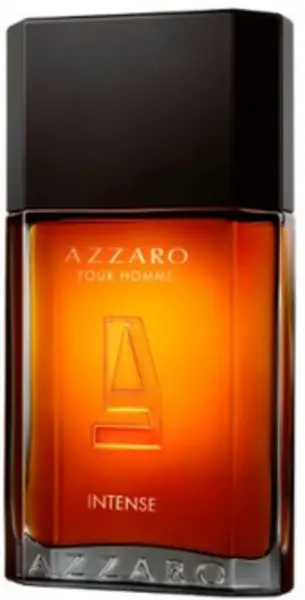 Image of Azzaro Pour Homme Intense Eau de Parfum For Him 100ml
