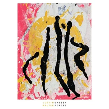 Image of Justin Walter - Unseen Forces CD