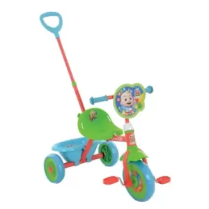 Image of Cocomelon My First Trike