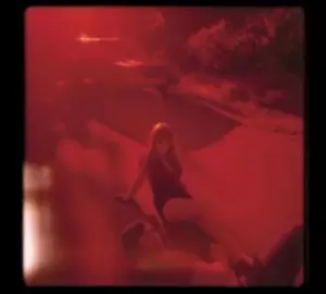 Image of Im Having Fun Now by Jenny & Johnny CD Album