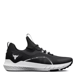 Image of Under Armour Project Rock BSR 3 - Black