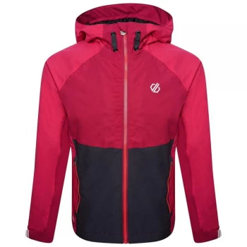 Image of Dare2B In The Lead II Waterproof & Breathable - Duches/Berry