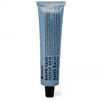 Image of Compagnie de Provence Hand Balm 75ml - Black Jasmine
