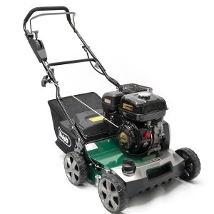 Image of Webb WEPS400 40cm Petrol Lawn Scarifier