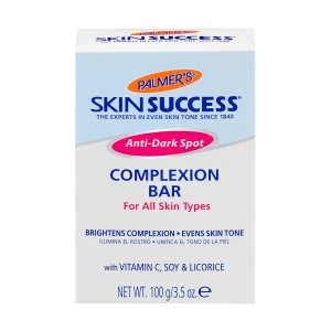 Image of Palmers Skin Success Complexion Bar 100g