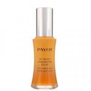 Image of Payot Paris My Payot Concentre Eclat: Healthy Glow Serum 30ml