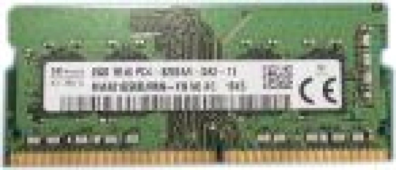 Image of DELL 8G DDR4 SODIMM memory