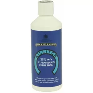 Image of Carr & Day & Martin Killitch - 500 Ml - HE028