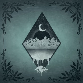 Image of Dwaal - Gospel Of The Vile Vinyl