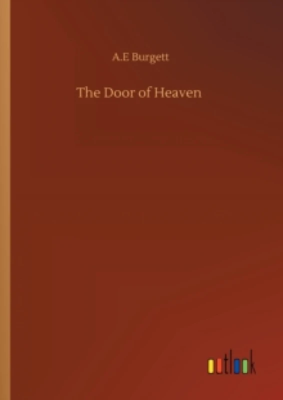 Image of The Door of Heaven Paperback / softback