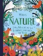 Image of RHS: Nature: A Magical Journey Through the Year