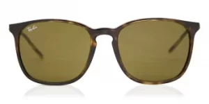Image of Ray-Ban Sunglasses RB4387 710/73