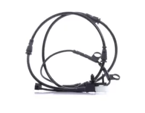 Image of BREMBO Brake Pad Wear Sensor LAND ROVER A 00 478 LR033275 Brake Wear Indicator,Brake Wear Sensor,Warning Contact, brake pad wear