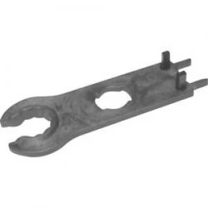 Image of Staeubli 32.6024 PV MS MC Mounting Wrench Type misc. Installation wrench mm2