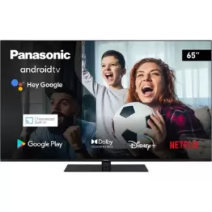 Image of Panasonic 65" TX-65MX600B Smart 4K Ultra HD LED TV