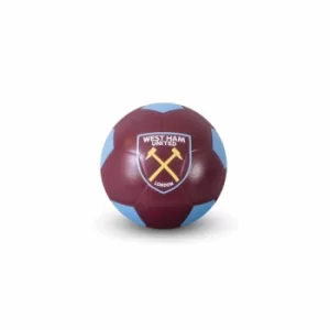 Image of West Ham United FC Stress Ball