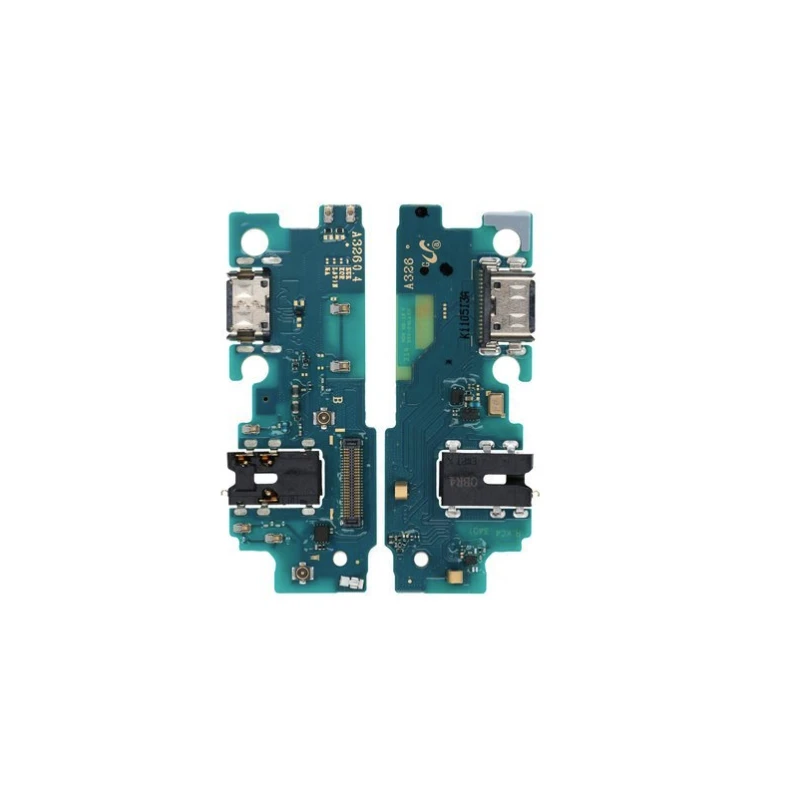 Image of Samsung 326 32 5G US chrging ord