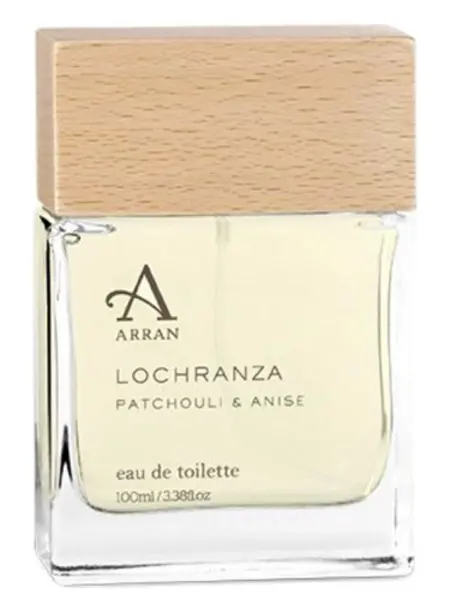 Image of Arran Aromatics Lochranza Eau de Toilette For Him 100ml
