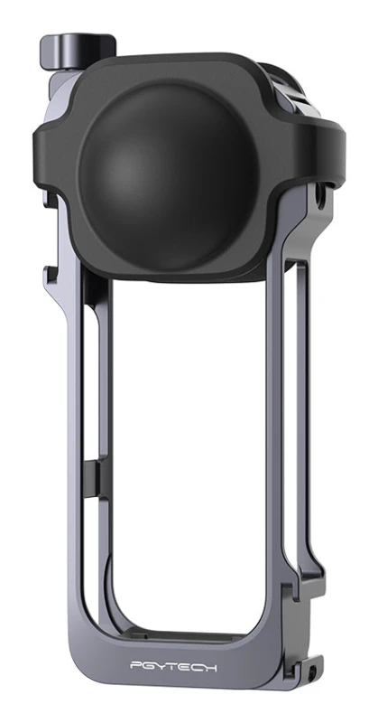 Image of PGYTECH Camera Cage For Insta360 X5