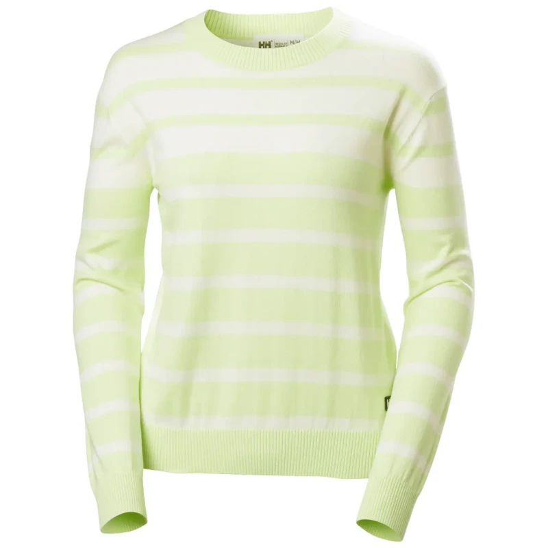 Image of Helly Hansen Sweatshirt woman Helly Hansen Skagen 2.0 Vert Female M