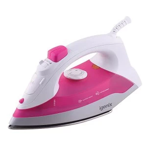 Image of Igenix IG3111 1200W Steam Iron