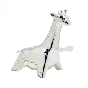 Image of Giraffe Money Box Y422