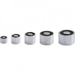 Image of Electromagnet 1200 N 24 Vdc 24 W Intertec