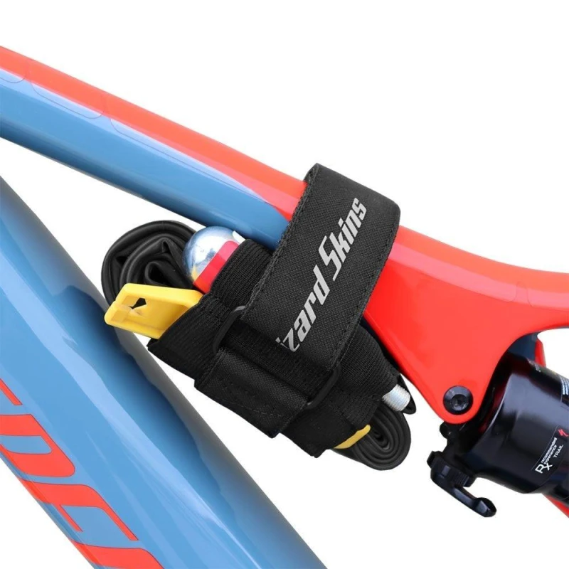 Image of Lizard Skins Utility Strap Black unisex One Size