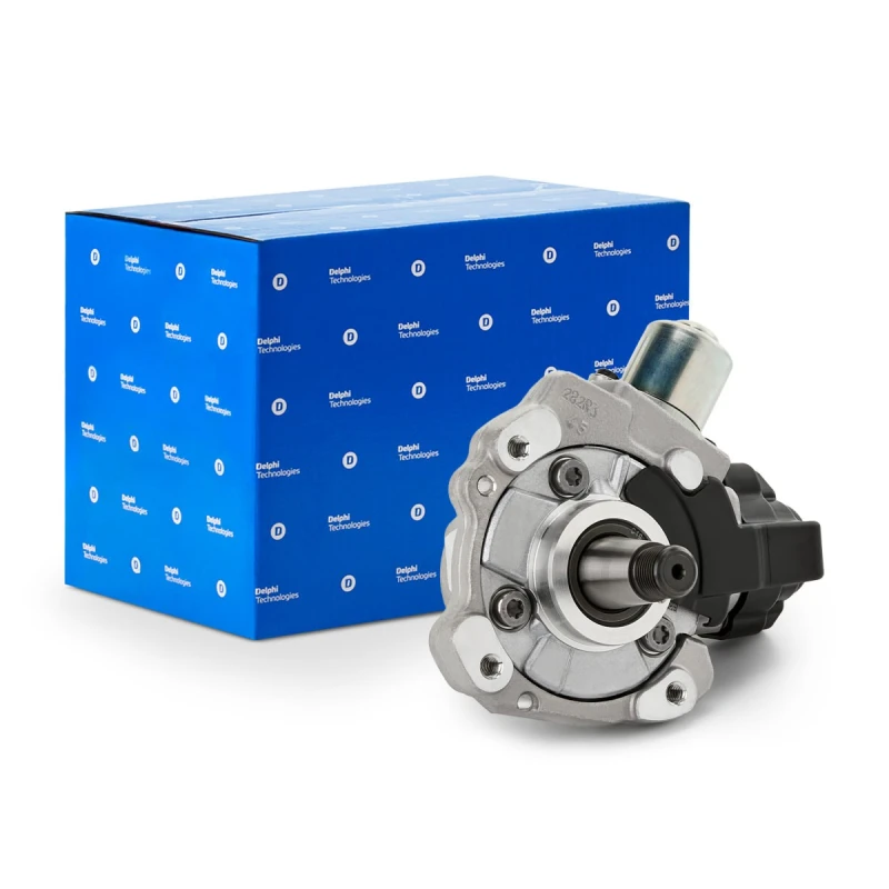 Image of DELPHI 28477820 High Pressure Pump High Pressure Pump (3918)