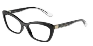 Image of Dolce & Gabbana Eyeglasses DG5082 501