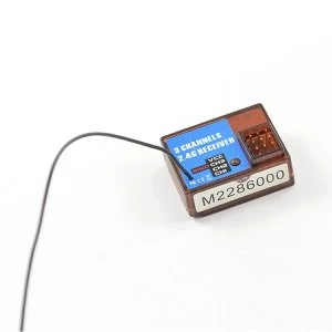 Image of Ftx Outback Fury Receiver Only