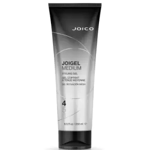 Image of Joico Joigel Medium Styling Gel 250ml