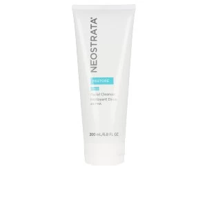 Image of RESTORE facial cleanser 200ml