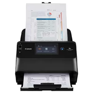 Image of Canon DR-S150 imageFORMULA Document Scanner
