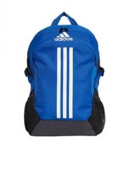 Image of Adidas Power V Backpack - Blue