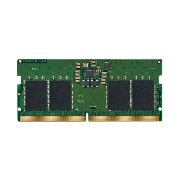 Image of Kingston Technology DDR5 5600Mhz SODIMM Memory Upgrade KVR56S46BD8-48