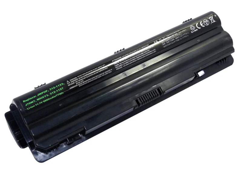 Image of CoreParts MBI2729 laptop spare part Battery