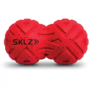 Image of SKLZ Unviversal Massage Roller - Red