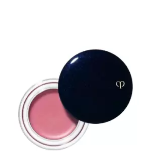 Image of Cle de Peau Beaute Cream Blush (Various Shades) - 2 Pale Fig