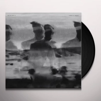 Image of Routine Death - 2 Weeks To 4 Months Vinyl